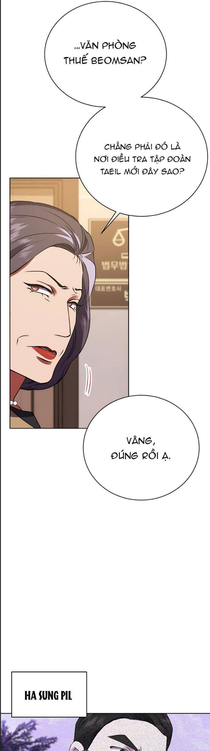 Thuế Trừng Giả Chapter 20 - 7