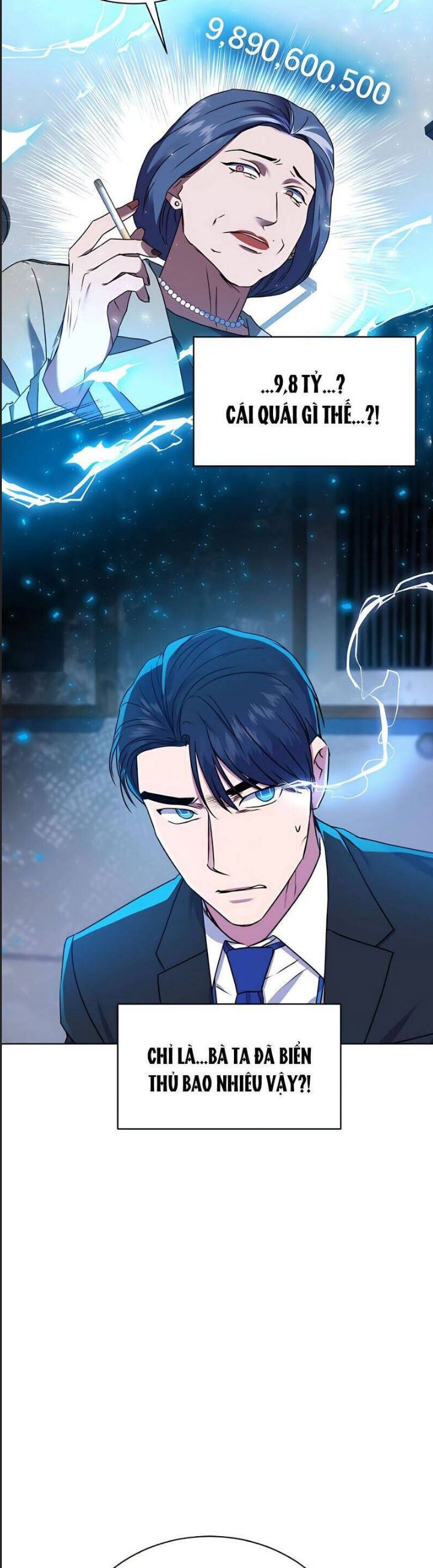 Thuế Trừng Giả Chapter  20 - 12
