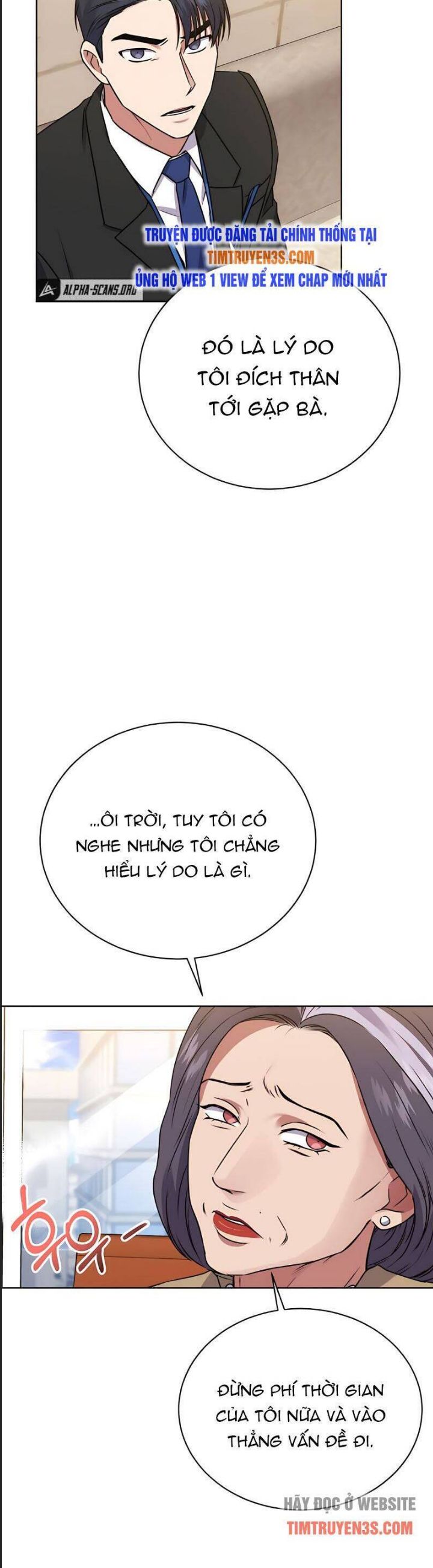 Thuế Trừng Giả Chapter  20 - 14