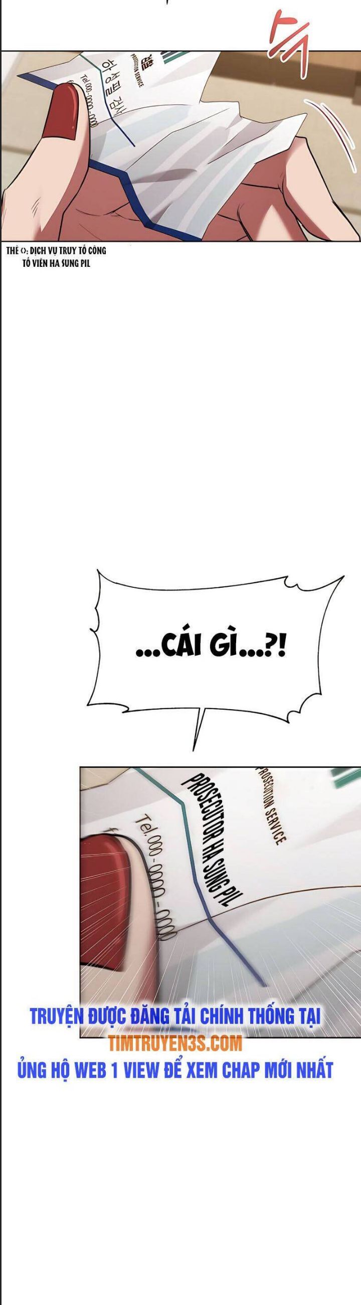 Thuế Trừng Giả Chapter  20 - 17