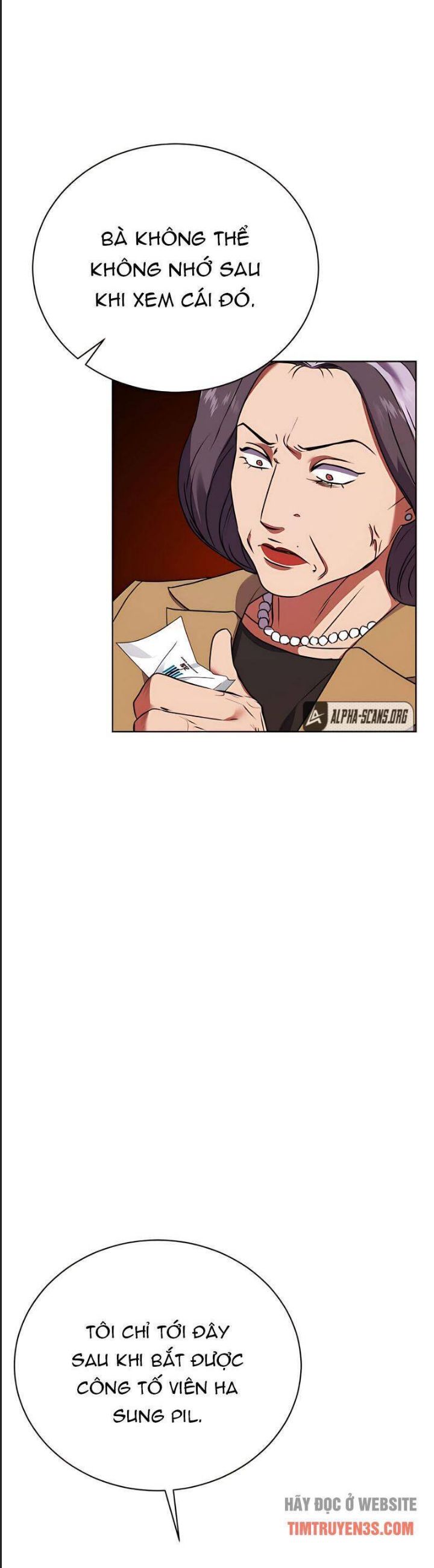 Thuế Trừng Giả Chapter  20 - 18