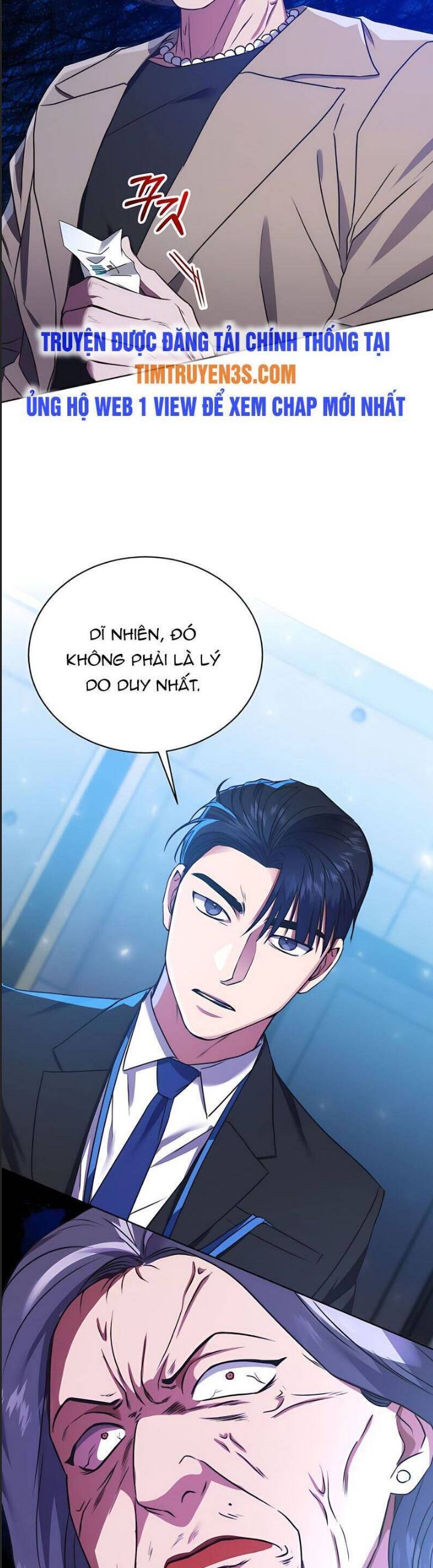 Thuế Trừng Giả Chapter 20 - 21