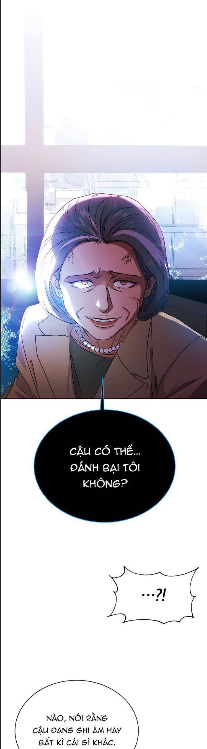 Thuế Trừng Giả Chapter  20 - 24