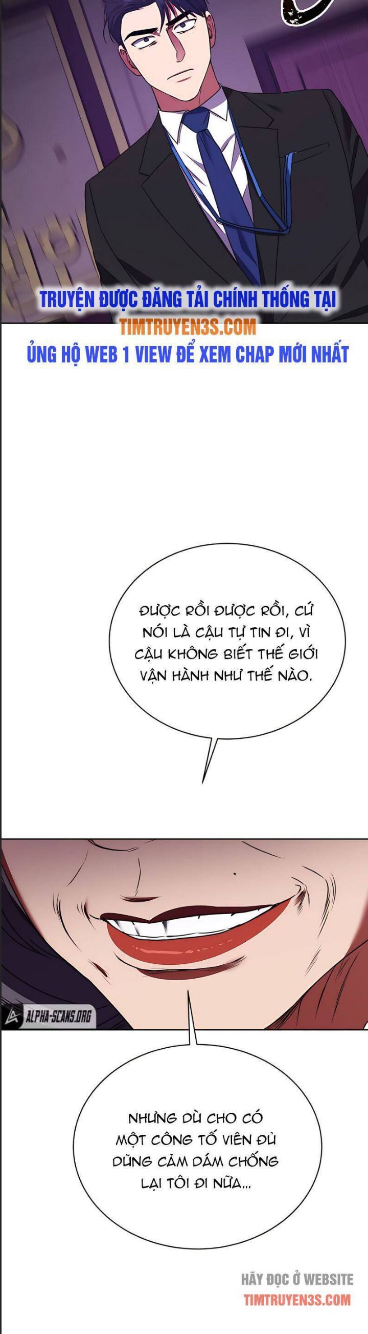 Thuế Trừng Giả Chapter 20 - 26