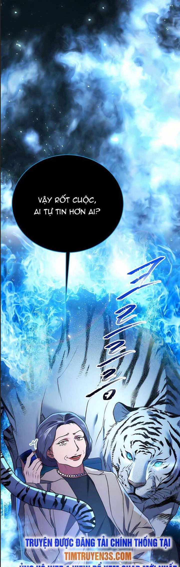 Thuế Trừng Giả Chapter 20 - 29