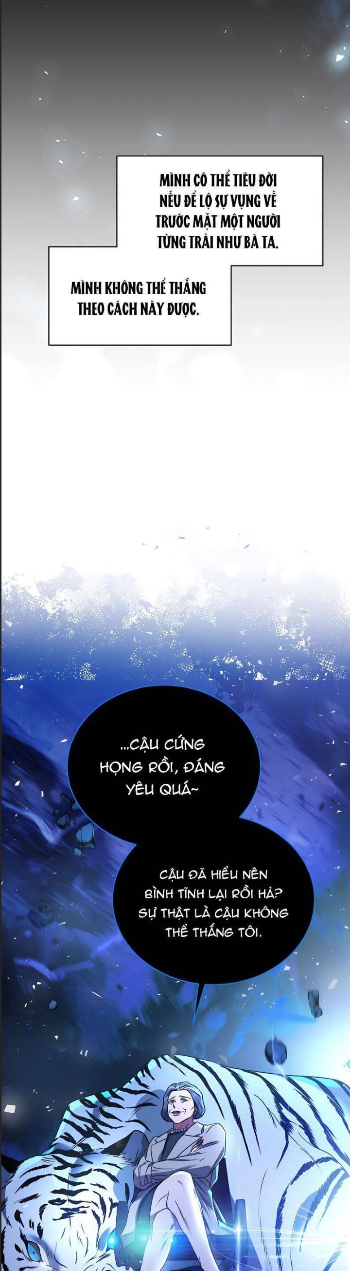 Thuế Trừng Giả Chapter 20 - 32