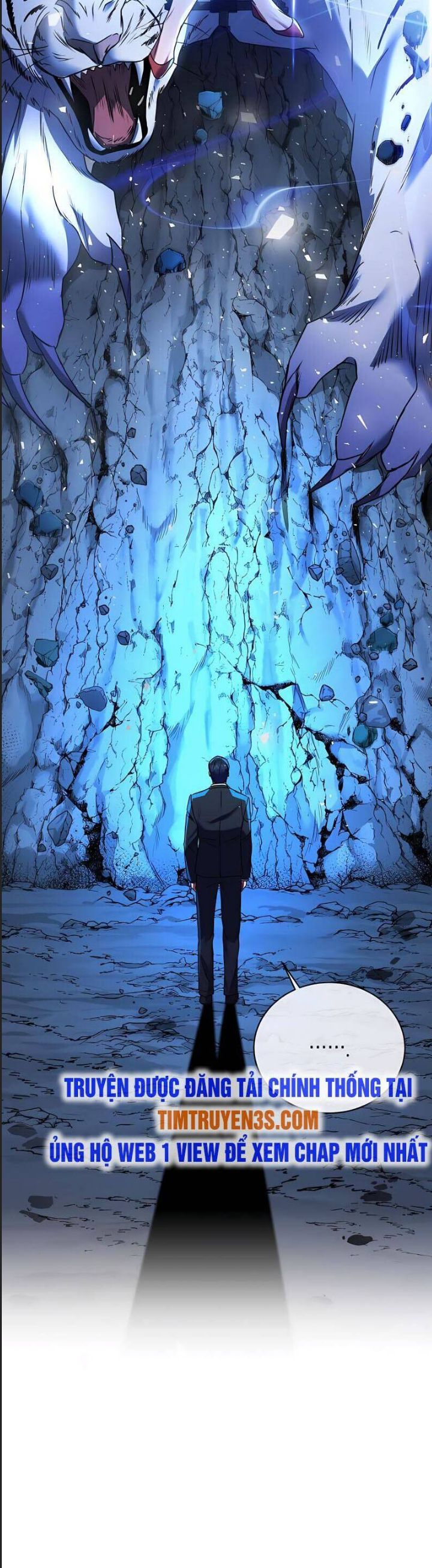 Thuế Trừng Giả Chapter  20 - 33