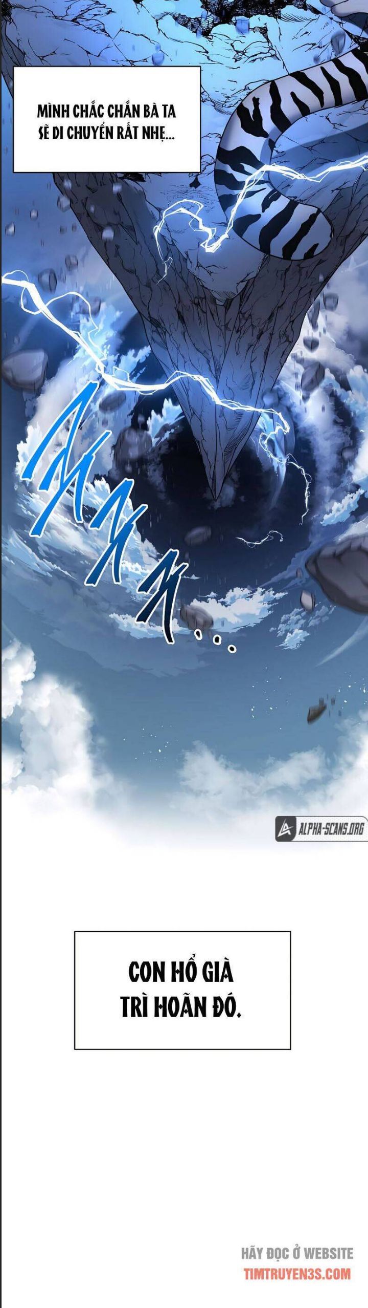 Thuế Trừng Giả Chapter  20 - 39
