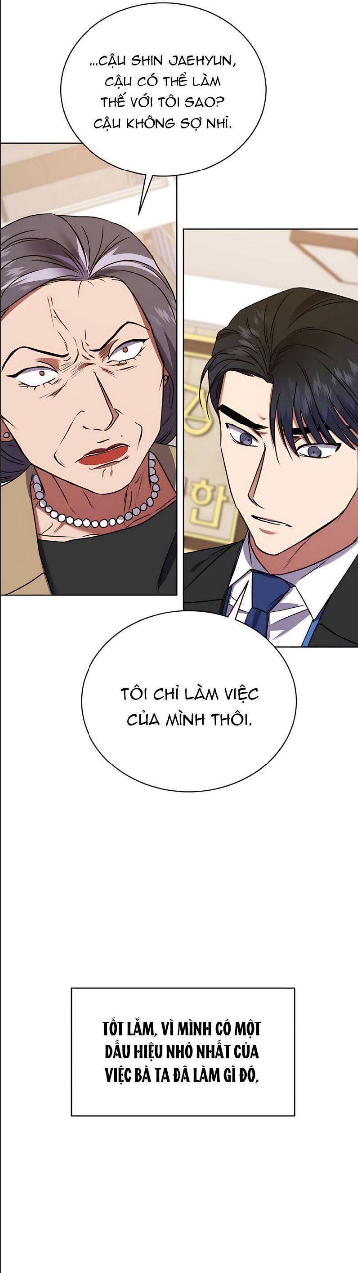 Thuế Trừng Giả Chapter 20 - 40