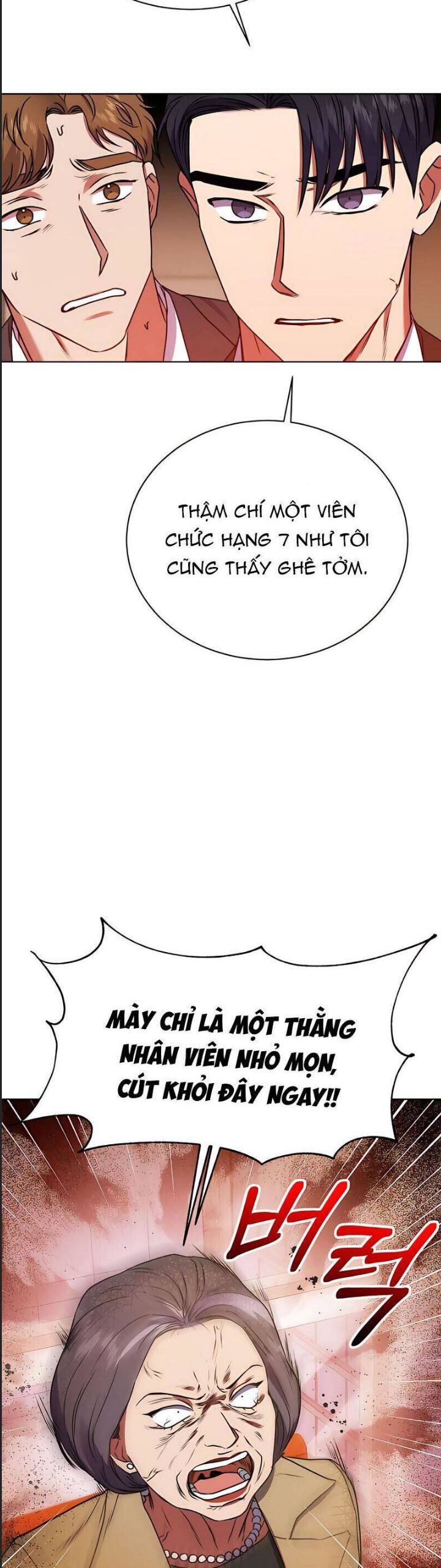 Thuế Trừng Giả Chapter  20 - 42