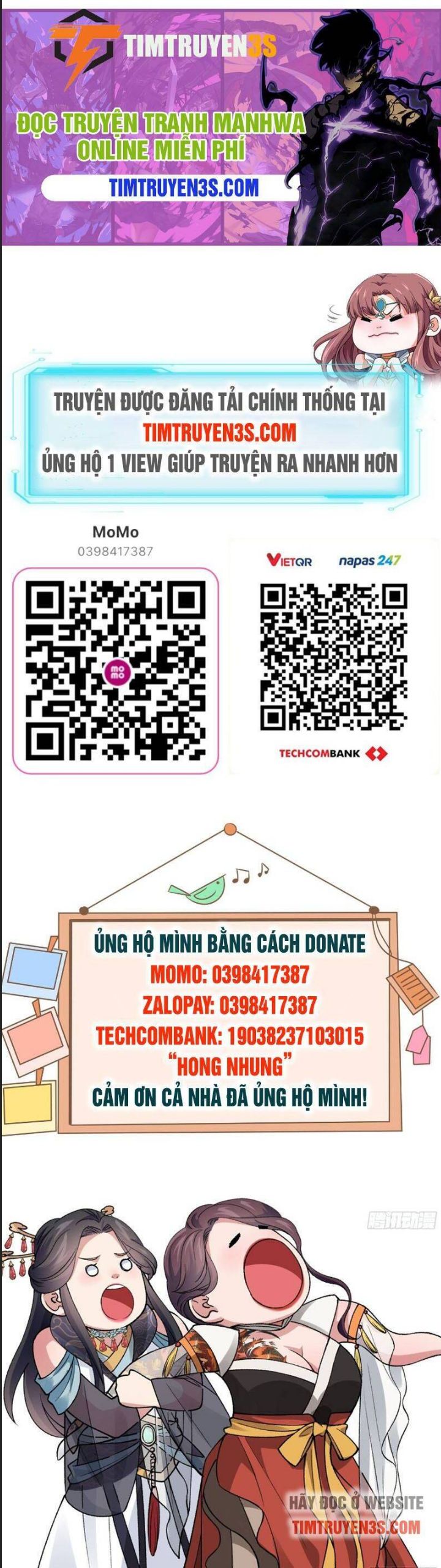 Thuế Trừng Giả Chapter  20 - 52