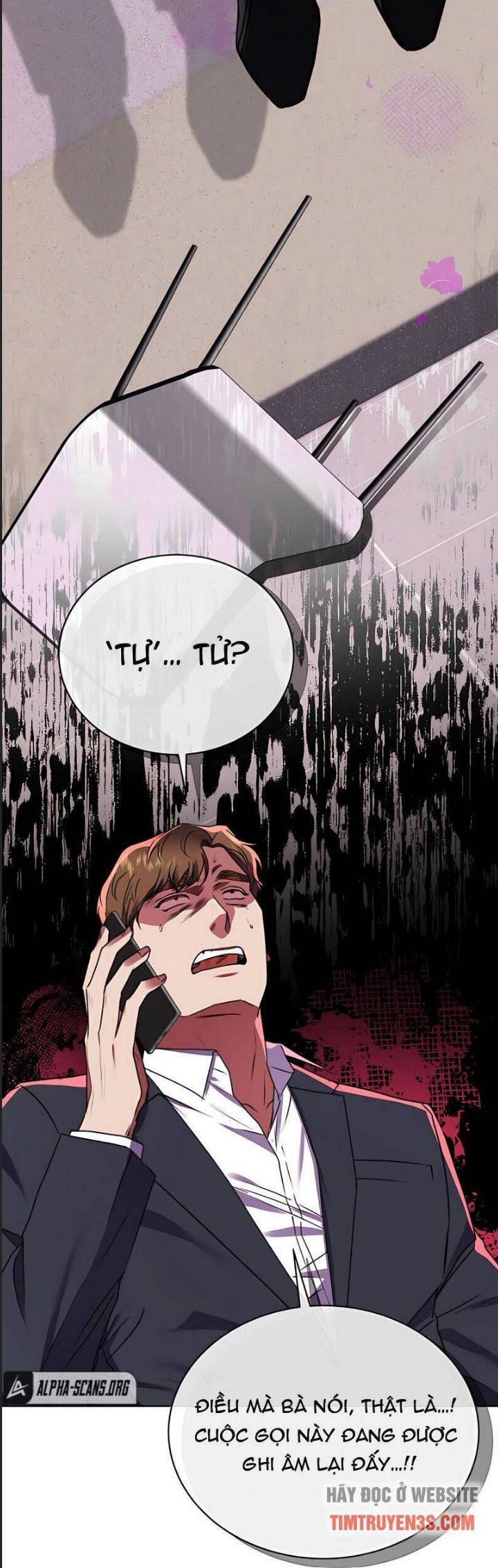 Thuế Trừng Giả Chapter  21 - 9