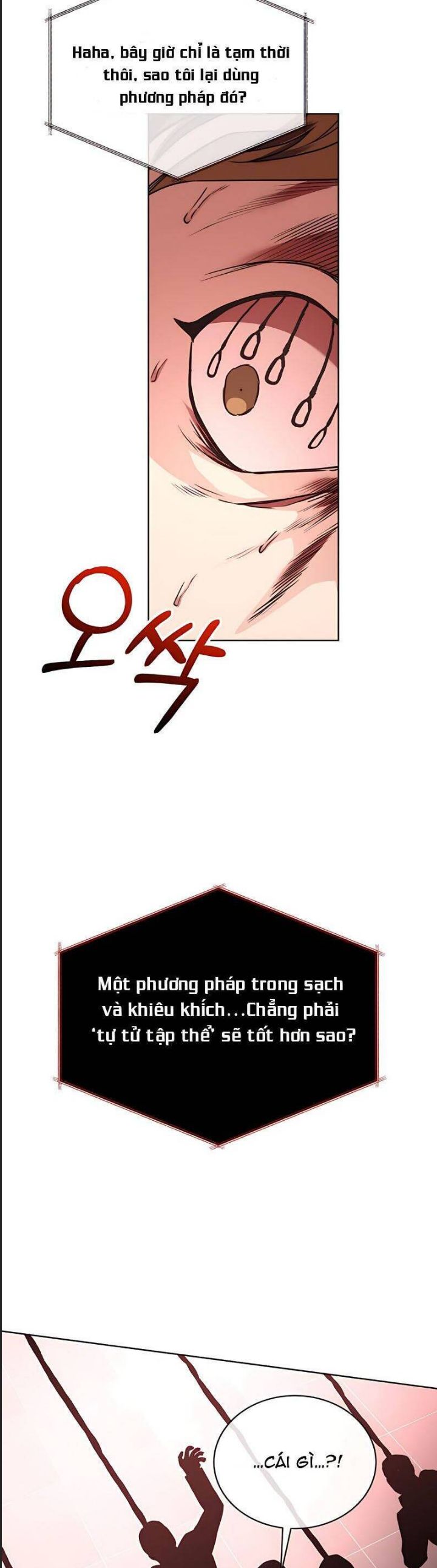 Thuế Trừng Giả Chapter  21 - 11