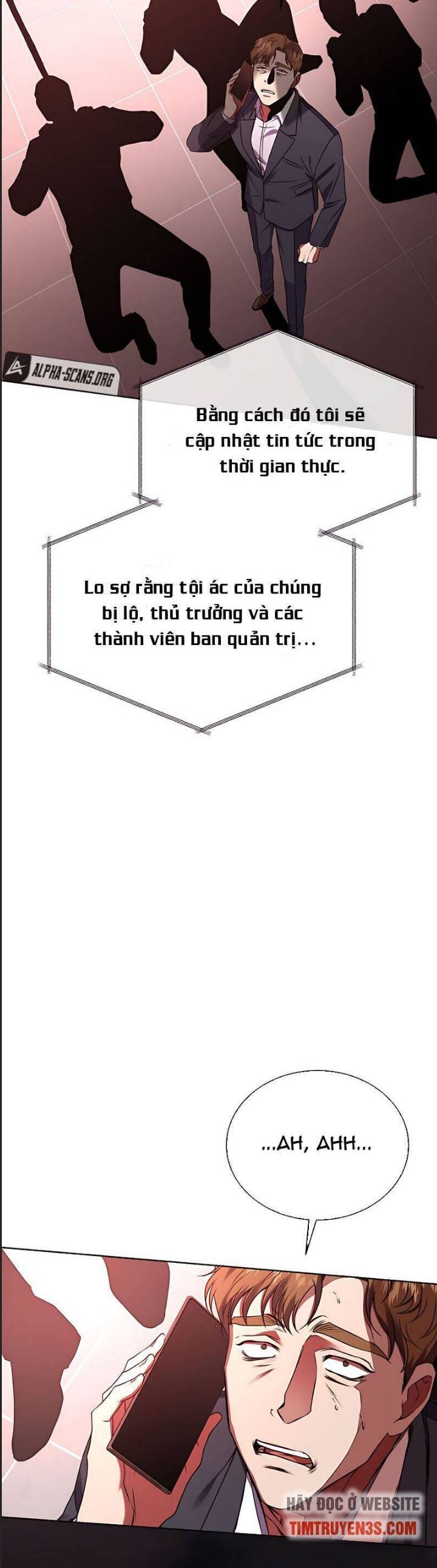 Thuế Trừng Giả Chapter  21 - 12