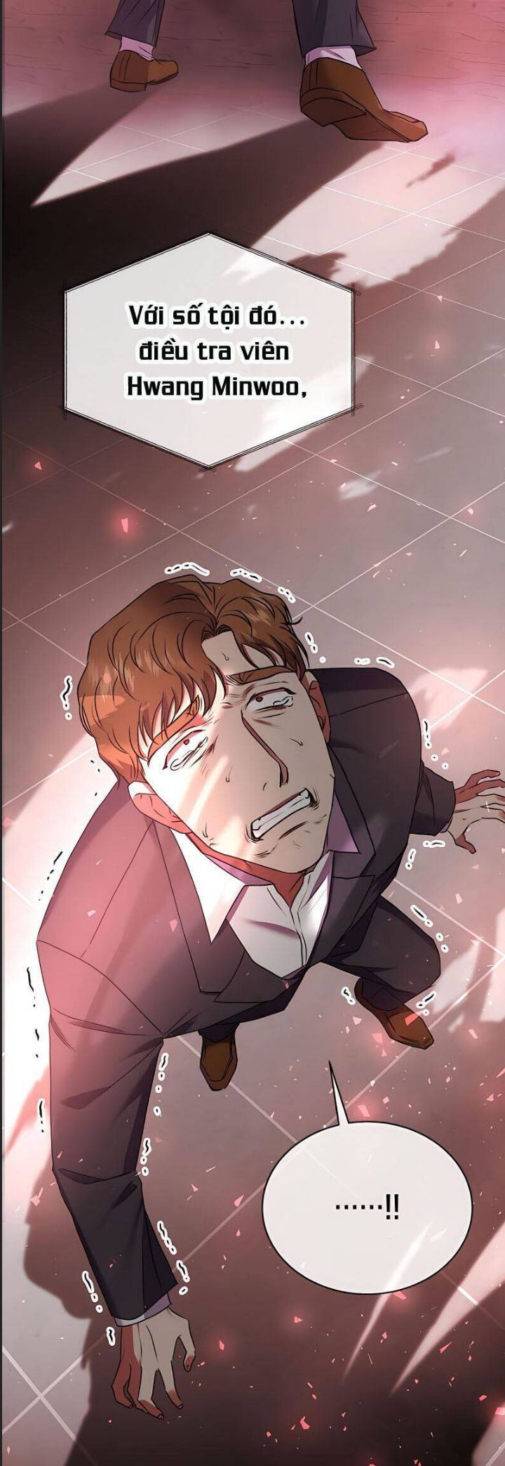 Thuế Trừng Giả Chapter  21 - 14