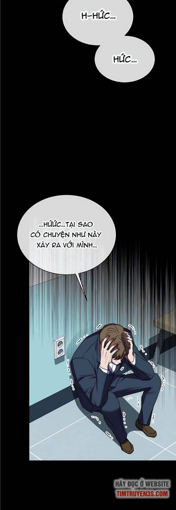 Thuế Trừng Giả Chapter  21 - 16