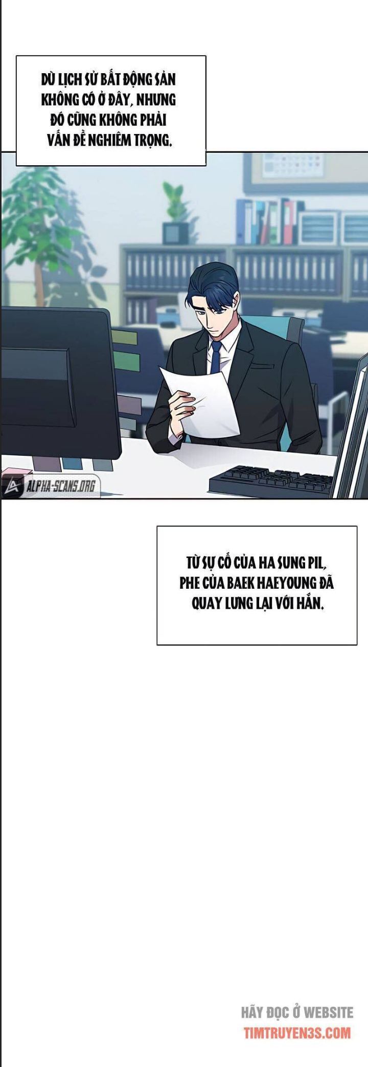 Thuế Trừng Giả Chapter  21 - 20