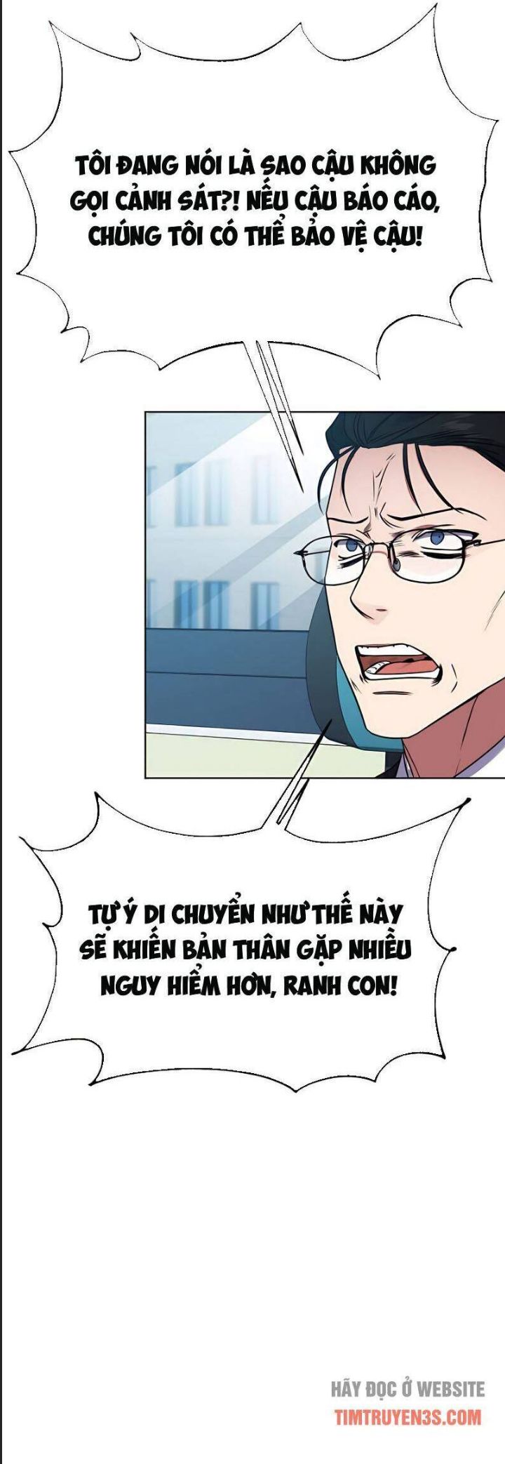 Thuế Trừng Giả Chapter  21 - 27