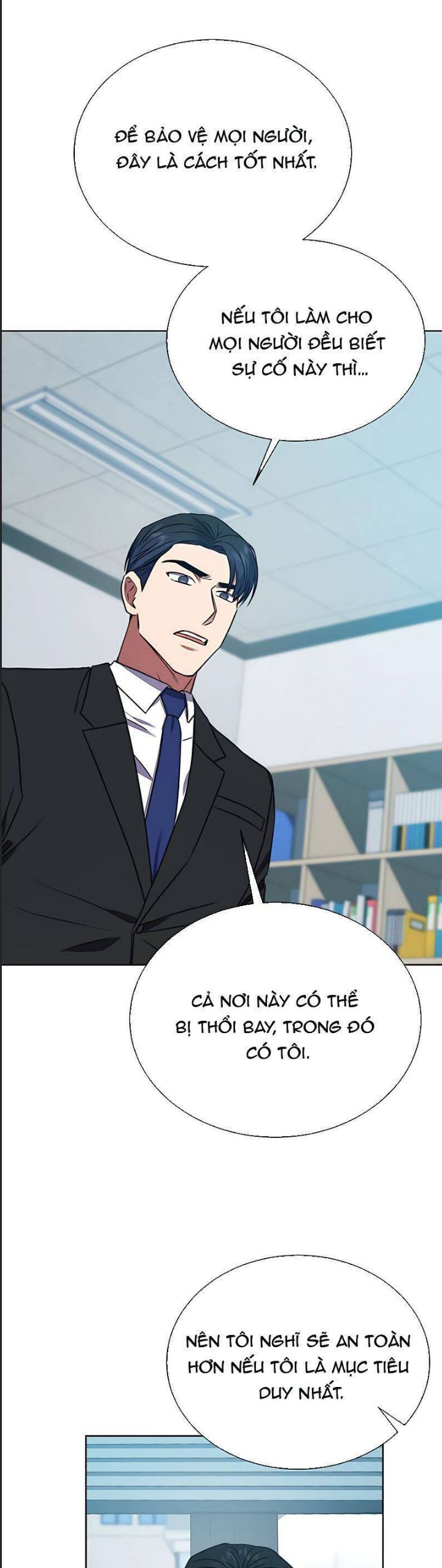 Thuế Trừng Giả Chapter  21 - 28
