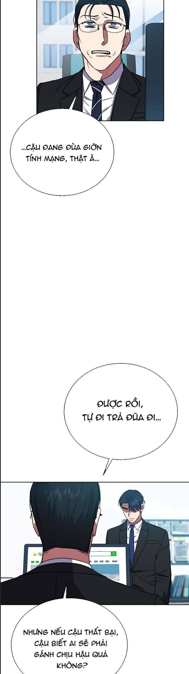 Thuế Trừng Giả Chapter  21 - 29