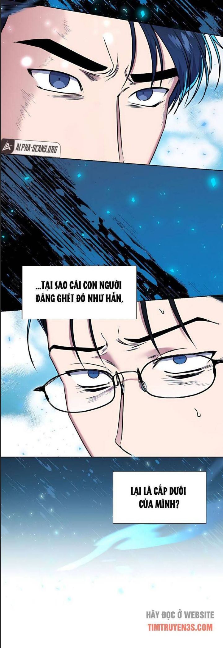 Thuế Trừng Giả Chapter  21 - 34