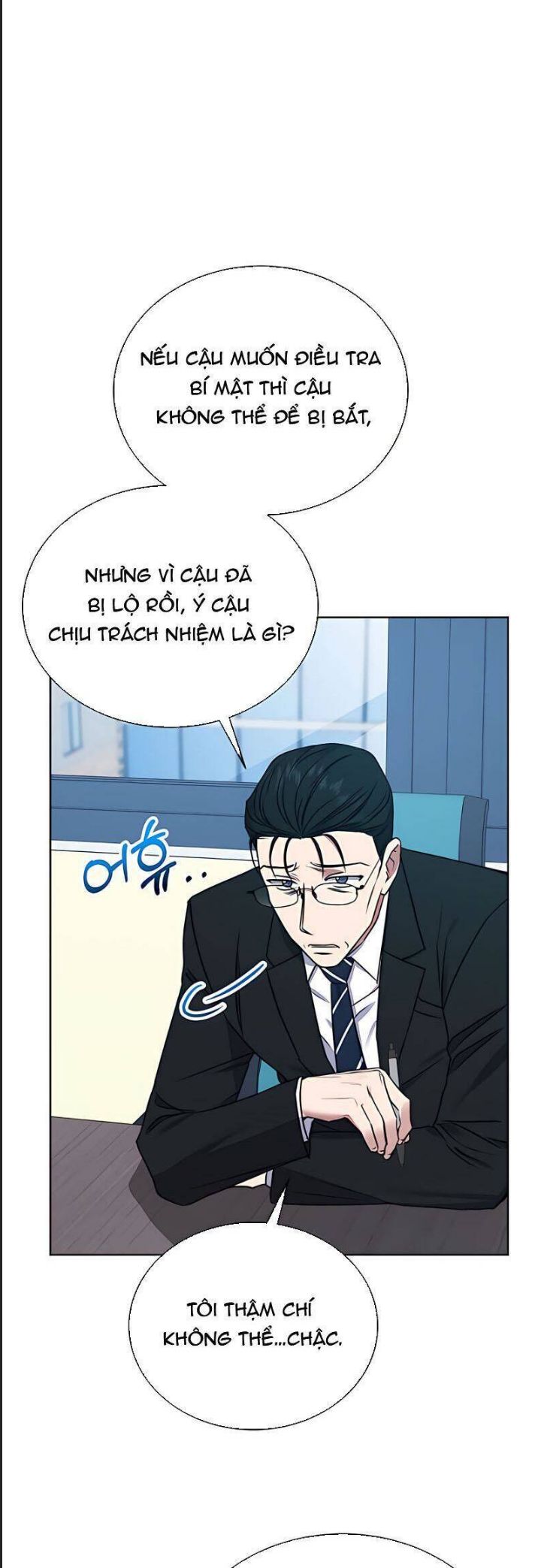 Thuế Trừng Giả Chapter  21 - 36