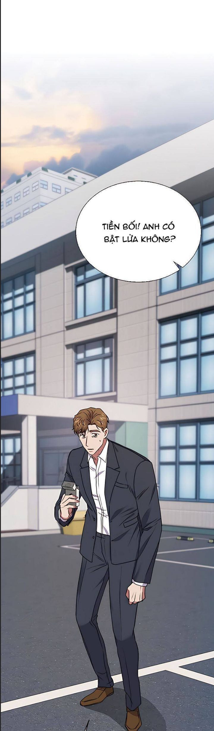 Thuế Trừng Giả Chapter  21 - 39