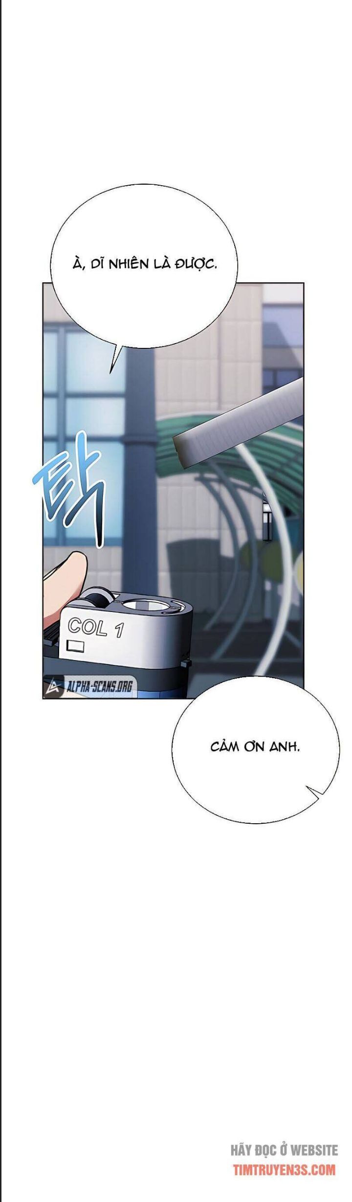 Thuế Trừng Giả Chapter  21 - 41