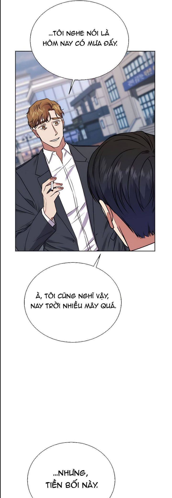 Thuế Trừng Giả Chapter  21 - 42
