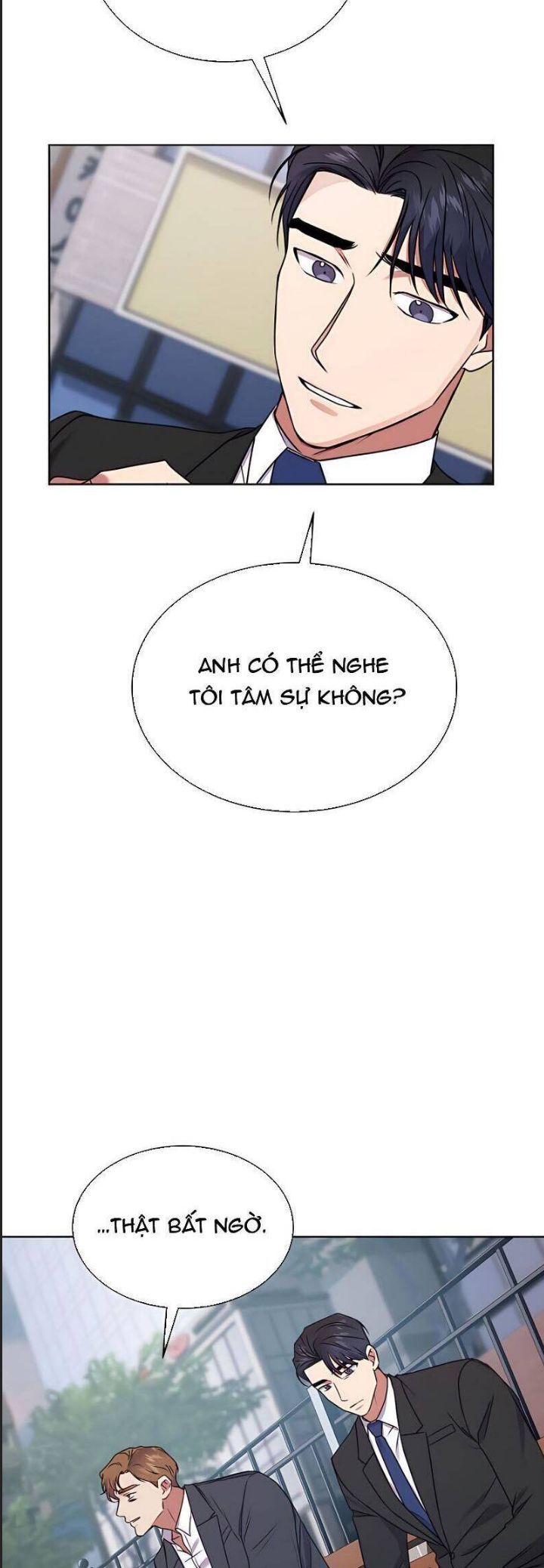 Thuế Trừng Giả Chapter  21 - 43