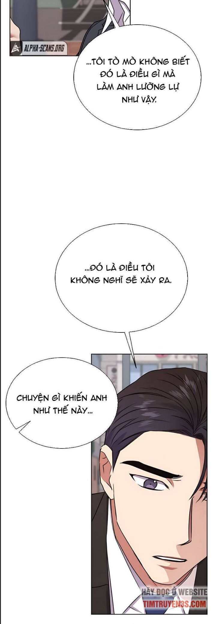 Thuế Trừng Giả Chapter  21 - 45