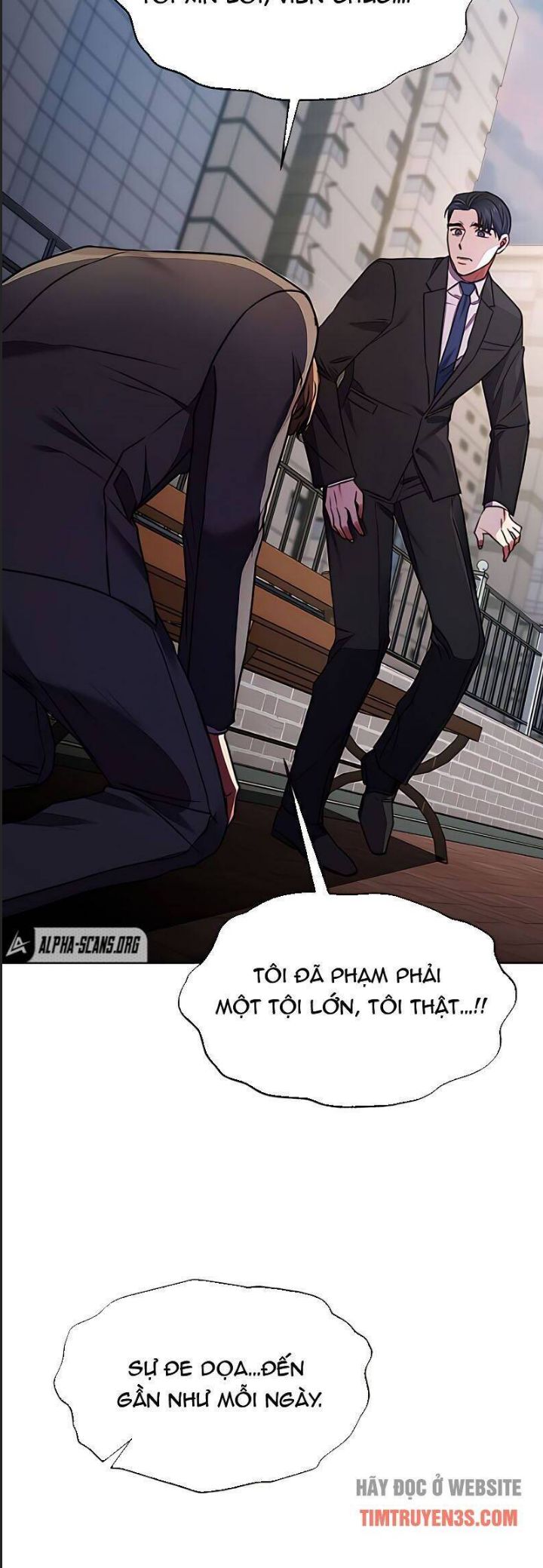 Thuế Trừng Giả Chapter  21 - 53