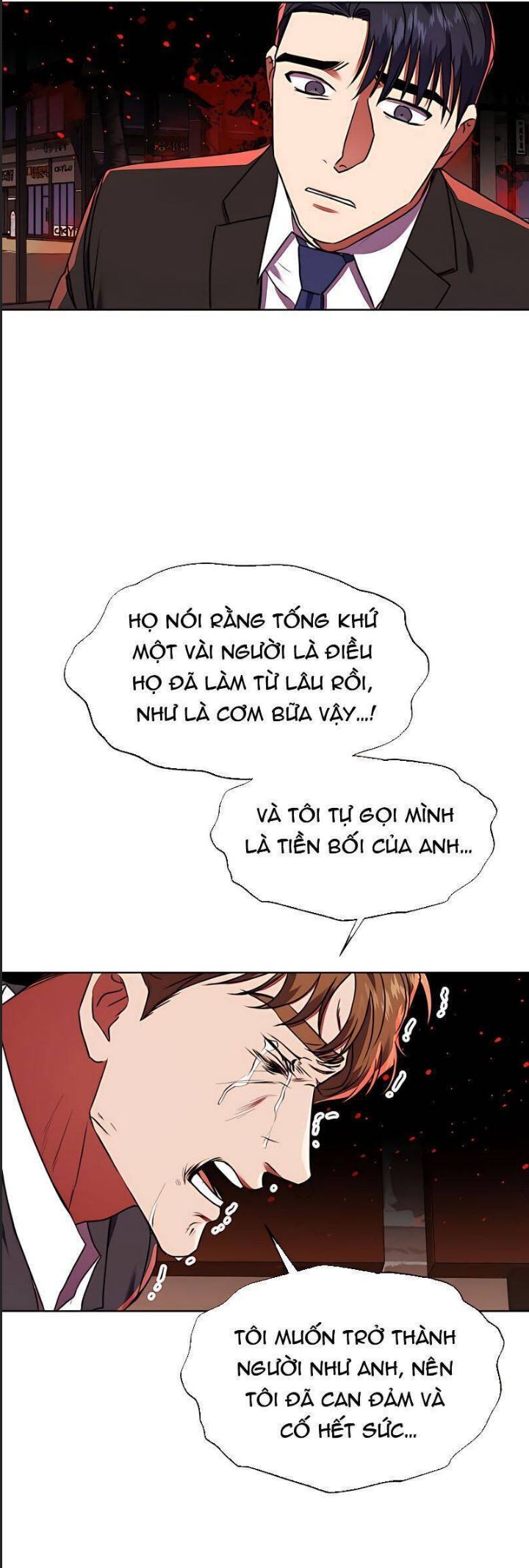 Thuế Trừng Giả Chapter  21 - 54