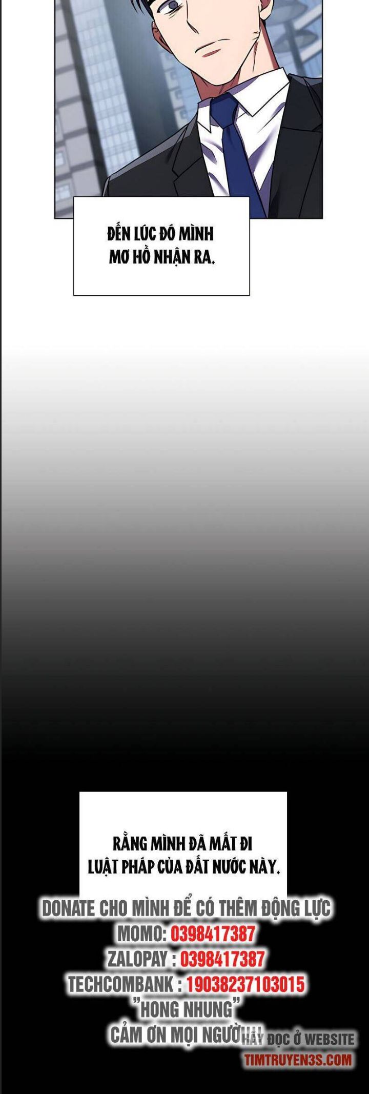 Thuế Trừng Giả Chapter  21 - 57