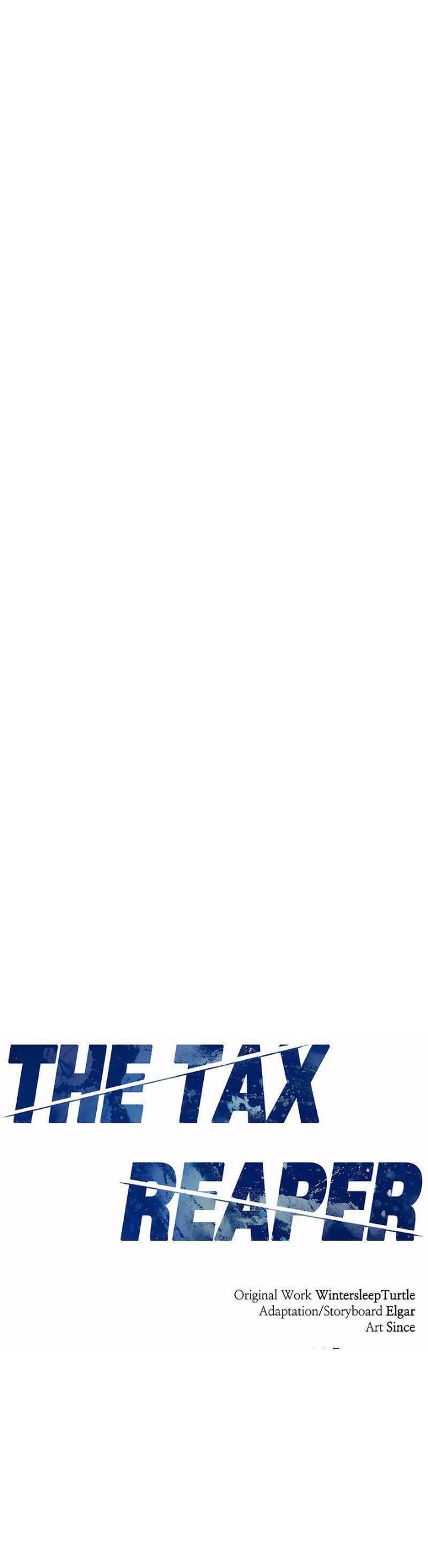 Thuế Trừng Giả Chapter  22 - 3