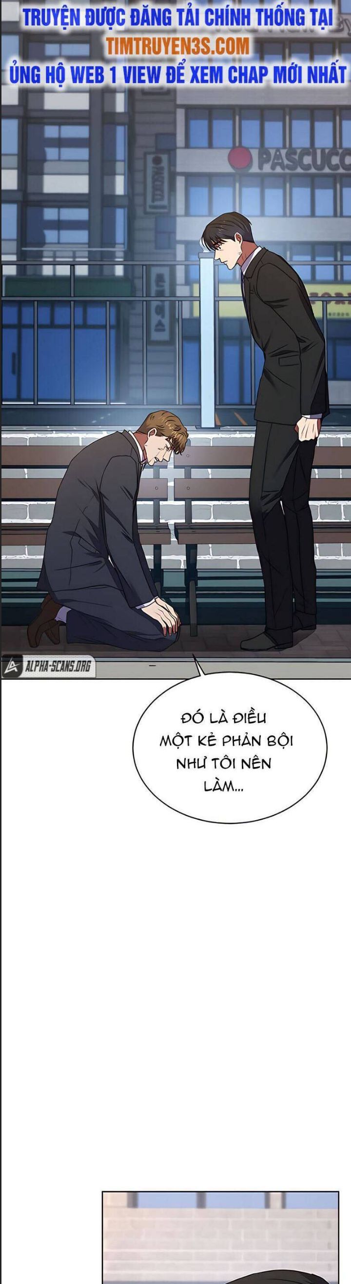 Thuế Trừng Giả Chapter  22 - 5