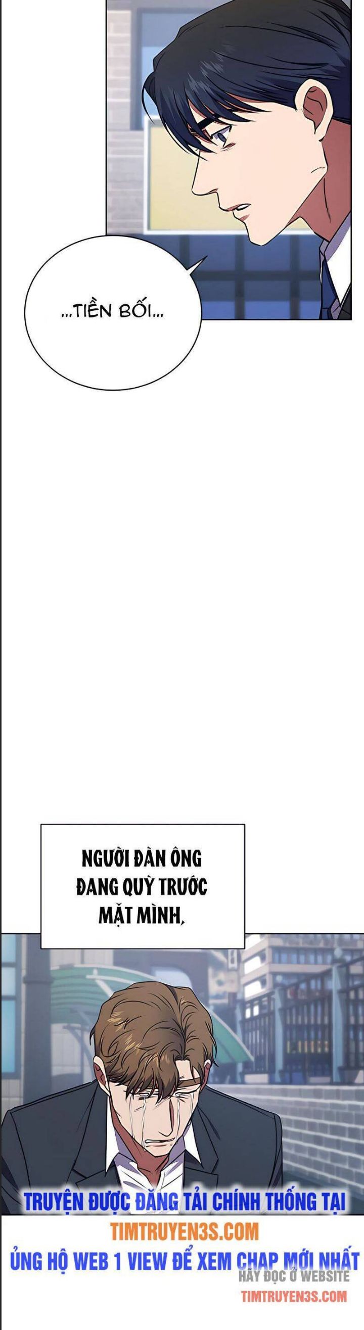 Thuế Trừng Giả Chapter  22 - 6