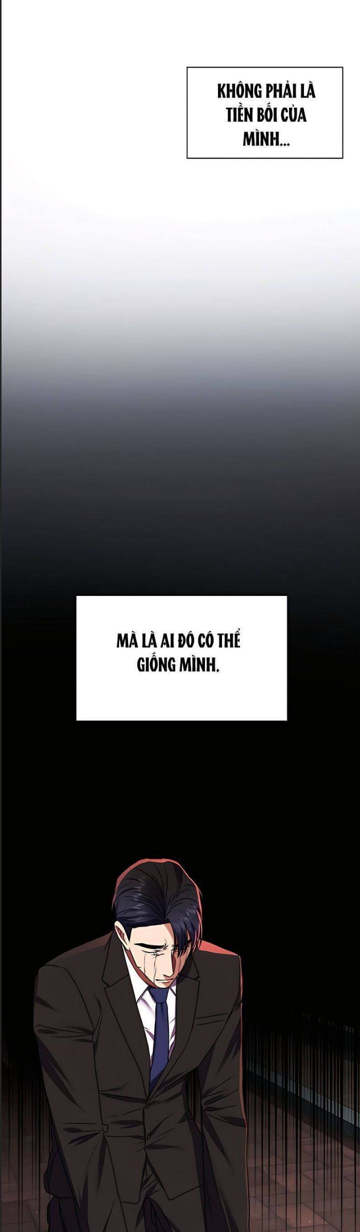 Thuế Trừng Giả Chapter  22 - 7