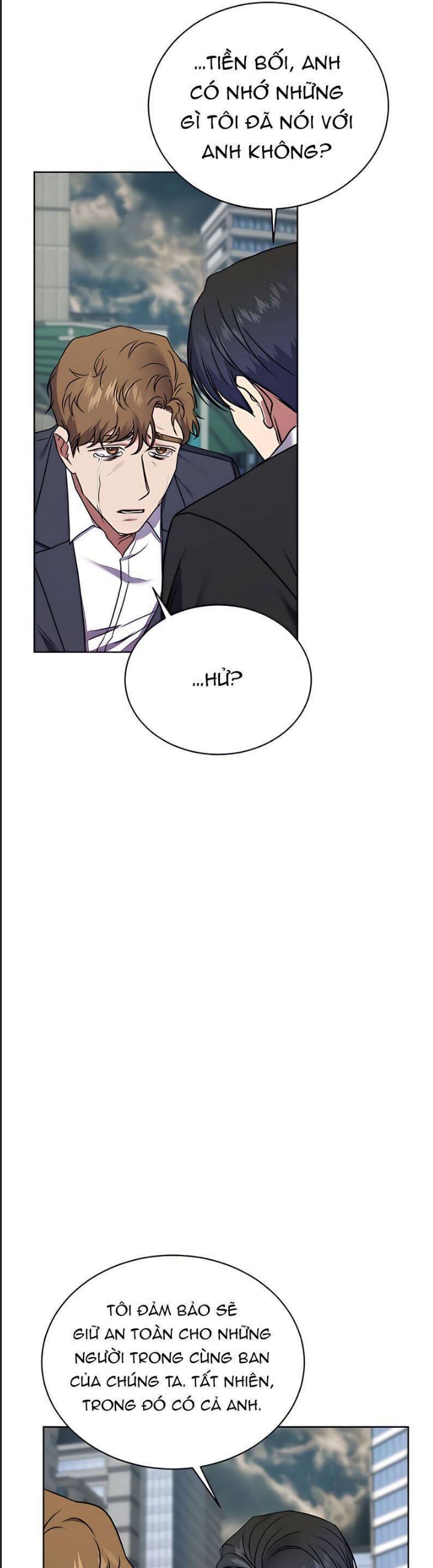 Thuế Trừng Giả Chapter  22 - 11