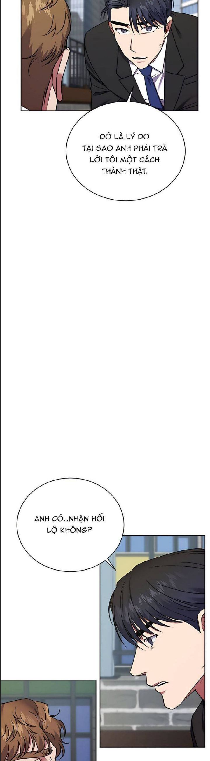 Thuế Trừng Giả Chapter  22 - 12