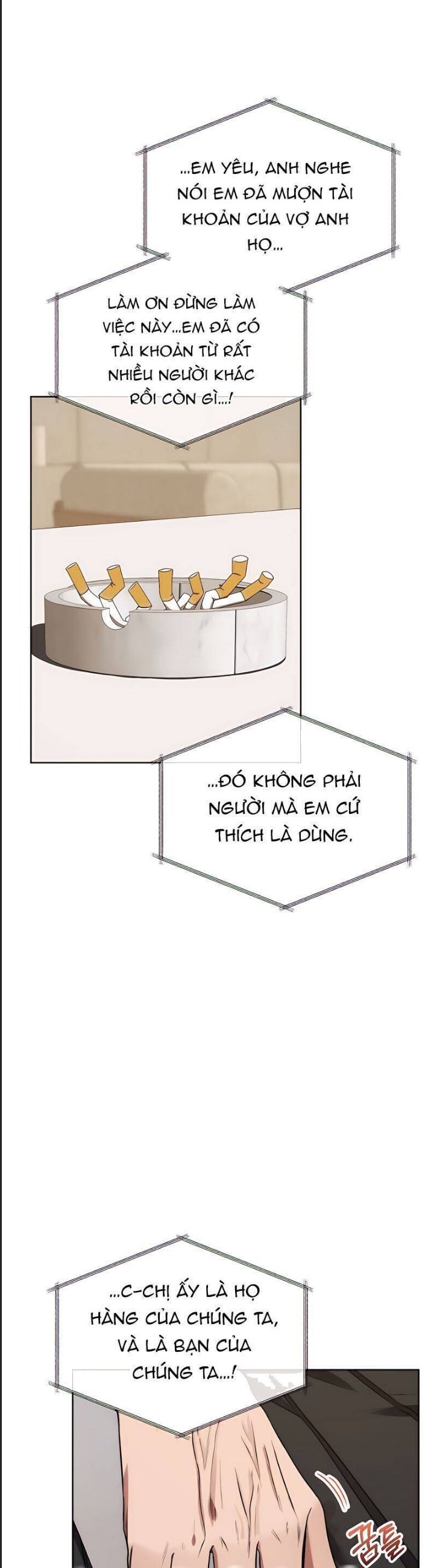 Thuế Trừng Giả Chapter  22 - 19