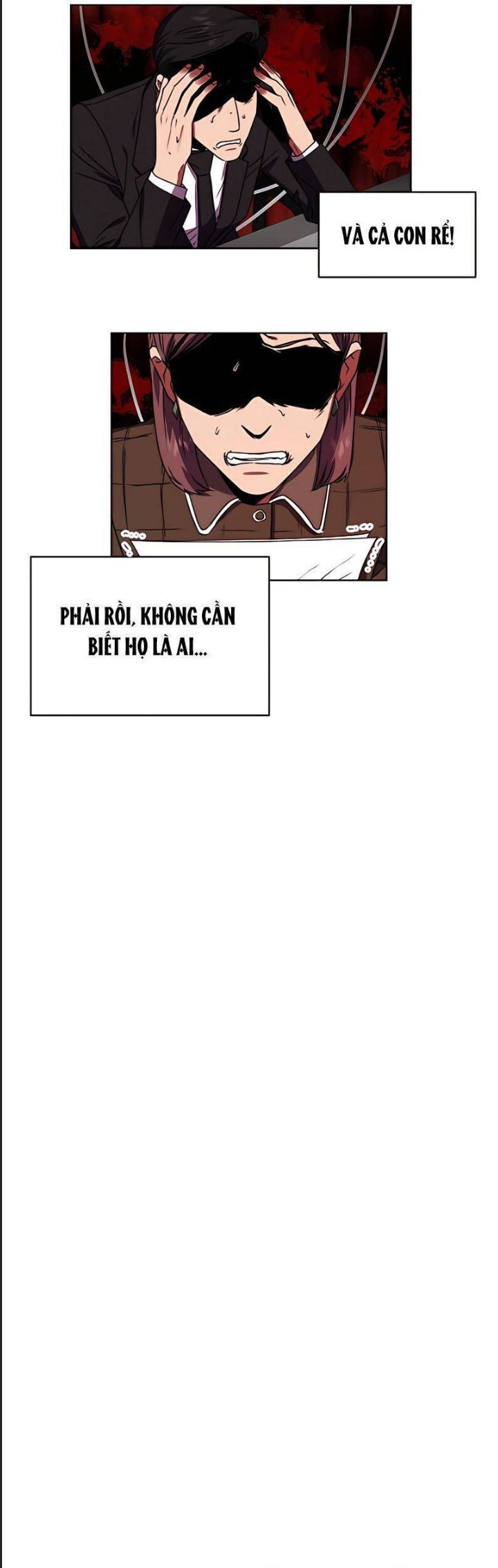 Thuế Trừng Giả Chapter  22 - 22