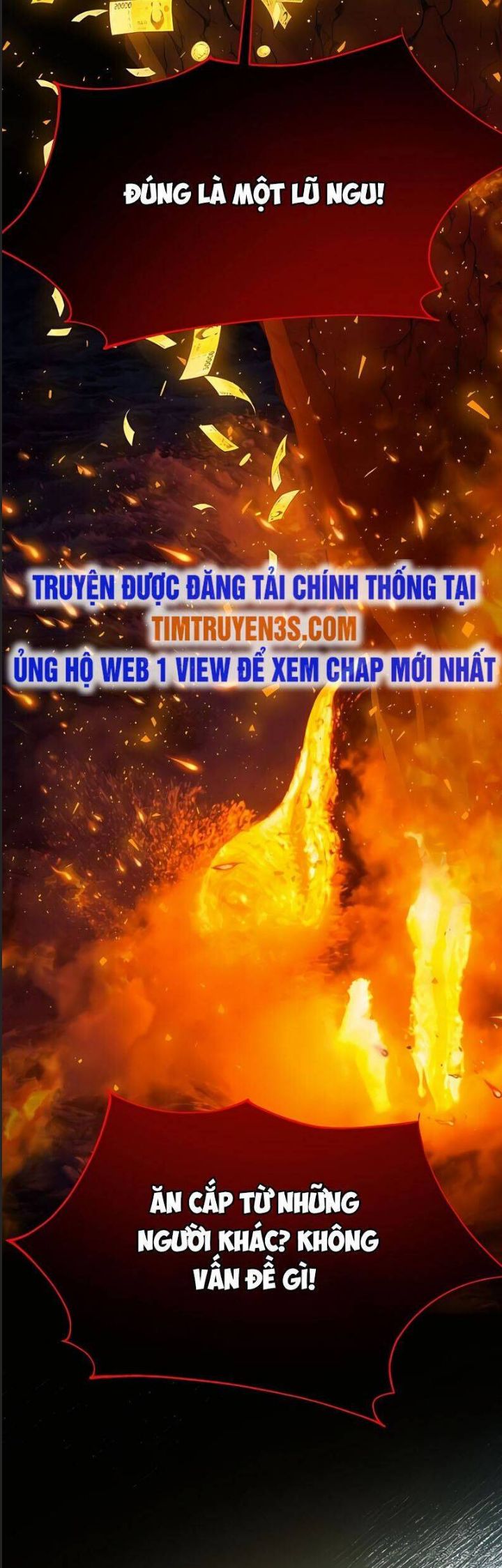 Thuế Trừng Giả Chapter  22 - 26