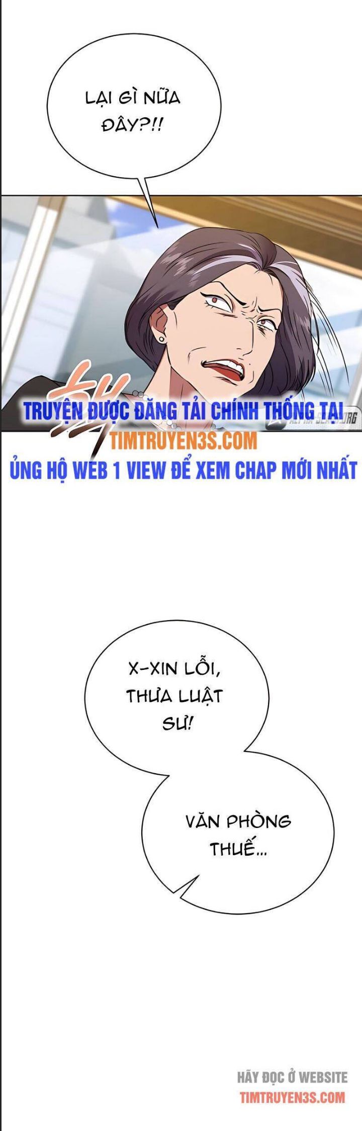 Thuế Trừng Giả Chapter  22 - 28