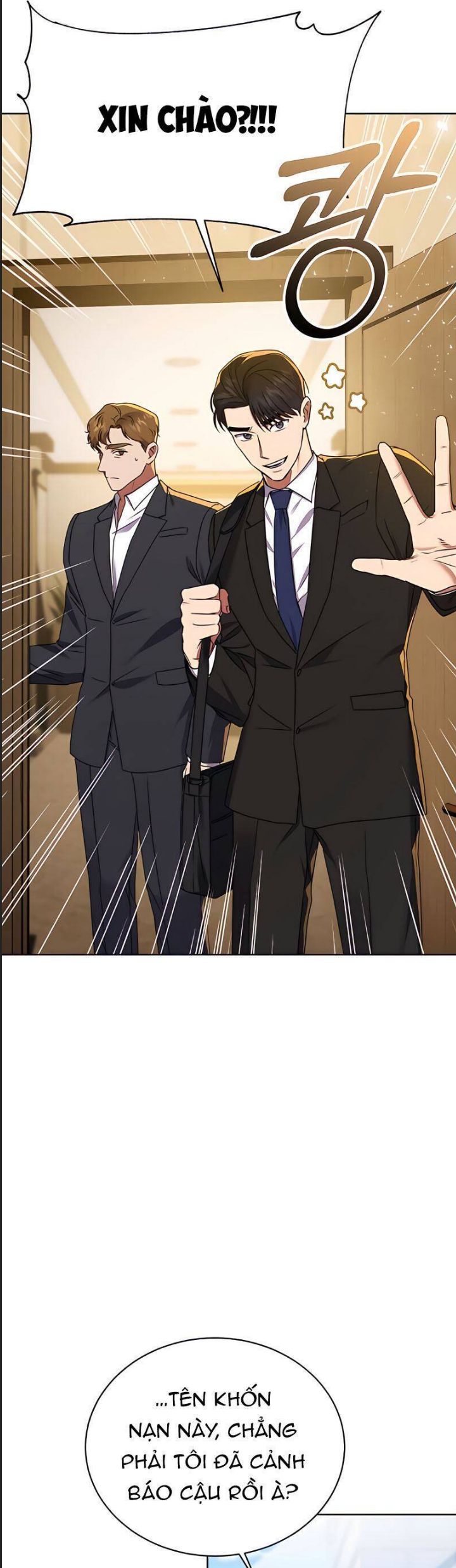 Thuế Trừng Giả Chapter  22 - 29