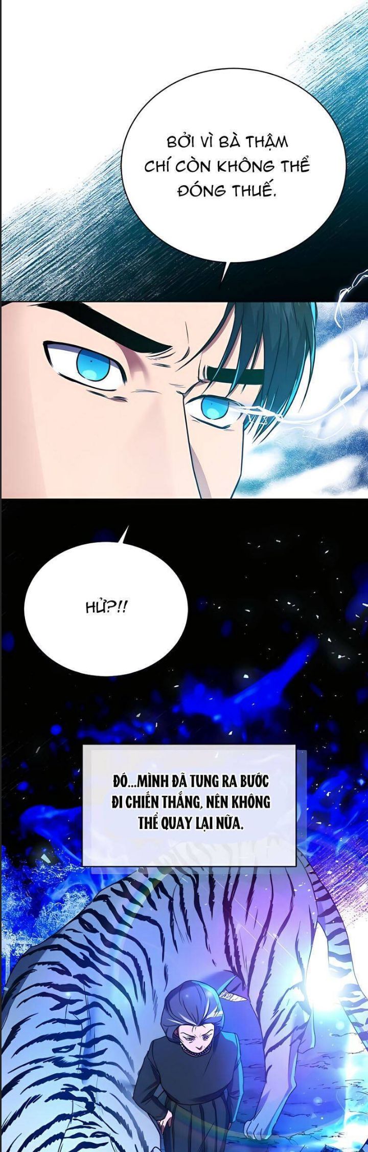 Thuế Trừng Giả Chapter  22 - 33