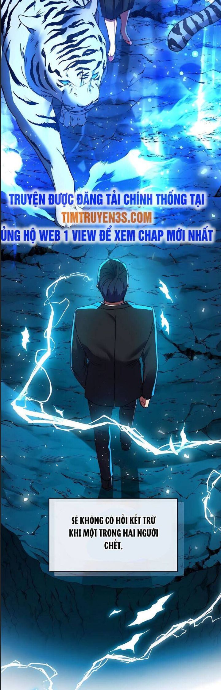 Thuế Trừng Giả Chapter  22 - 34