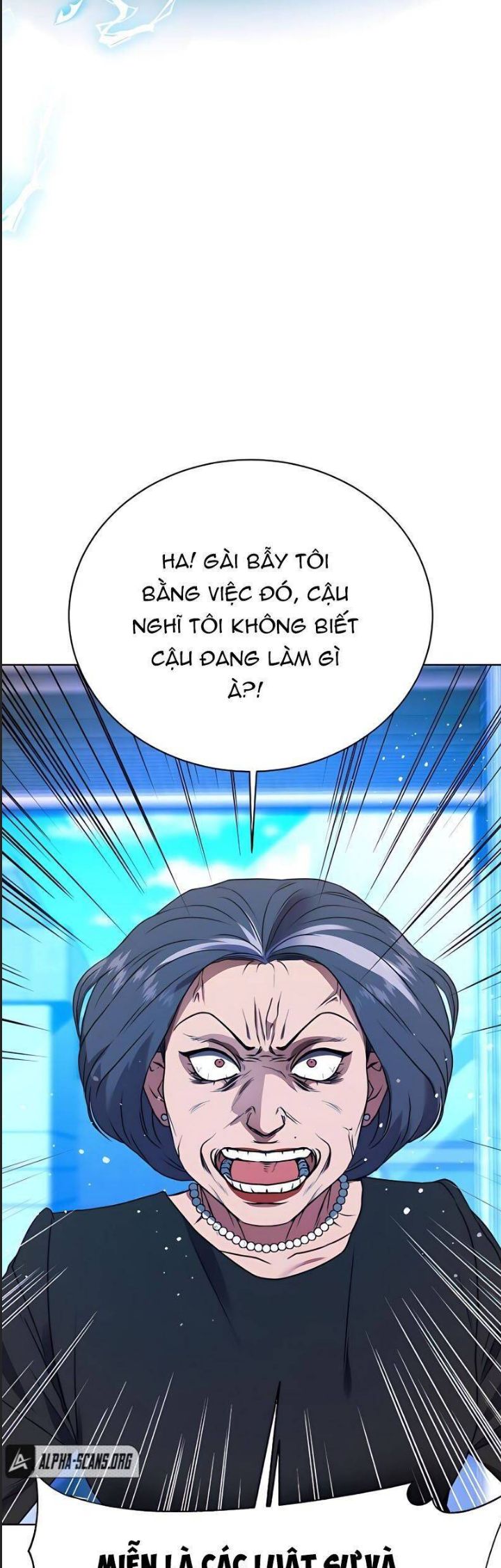 Thuế Trừng Giả Chapter  22 - 35