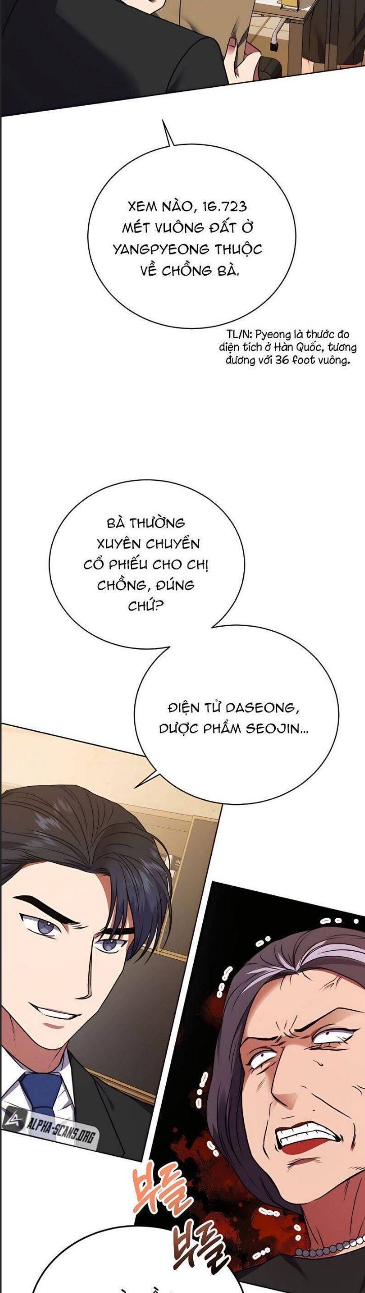 Thuế Trừng Giả Chapter  22 - 39