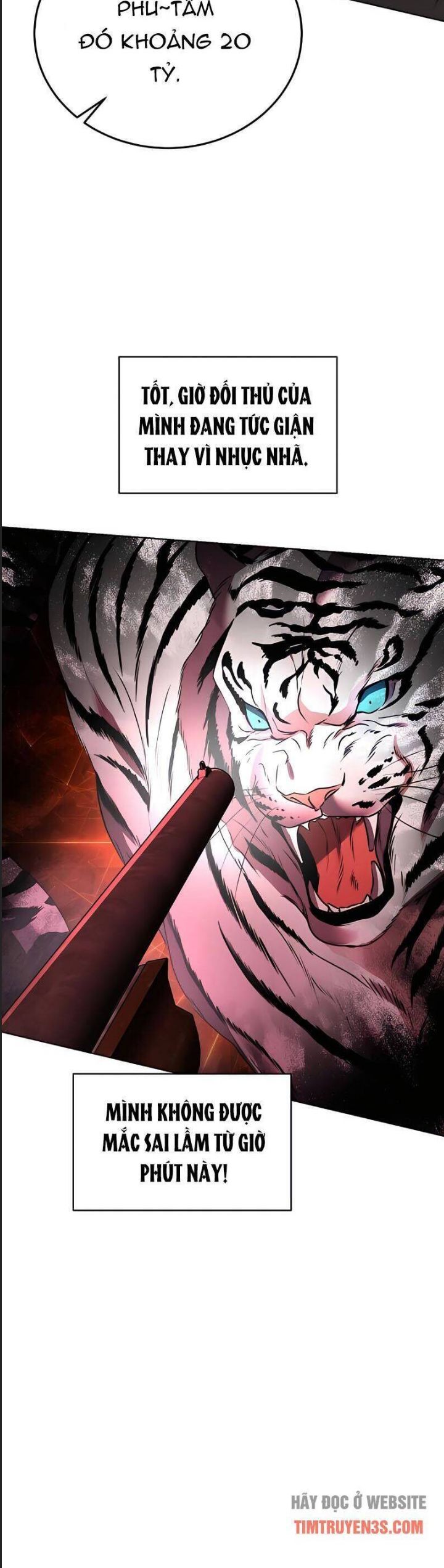 Thuế Trừng Giả Chapter  22 - 40